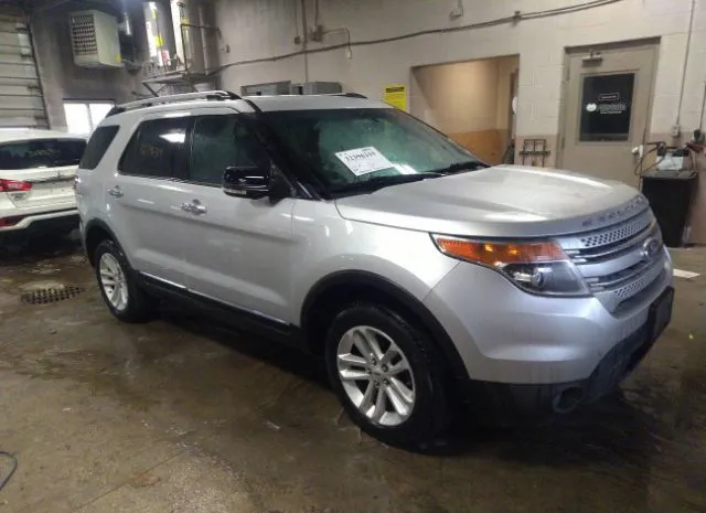 FORD EXPLORER 2012 1fmhk8d84cga09240