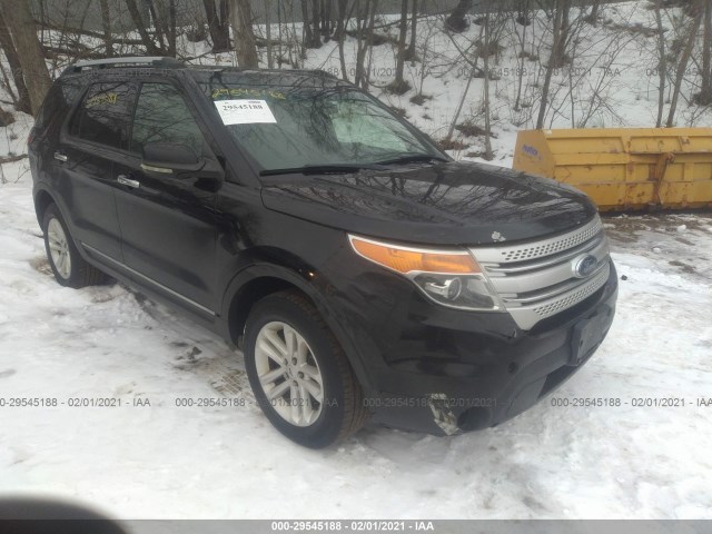 FORD EXPLORER 2012 1fmhk8d84cga19718