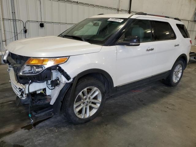 FORD EXPLORER 2012 1fmhk8d84cga28032