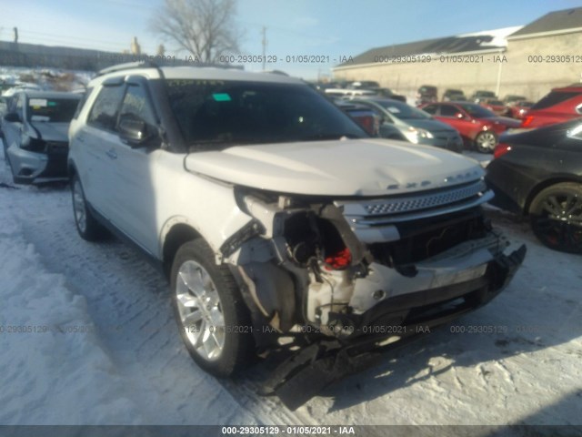 FORD EXPLORER 2012 1fmhk8d84cga30914