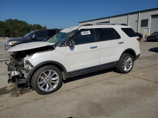 FORD EXPLORER X 2012 1fmhk8d84cga33120