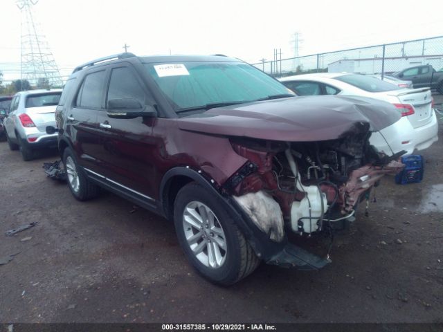 FORD EXPLORER 2012 1fmhk8d84cga39984