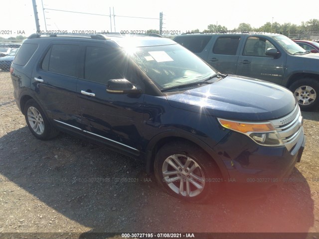 FORD EXPLORER 2012 1fmhk8d84cga44747