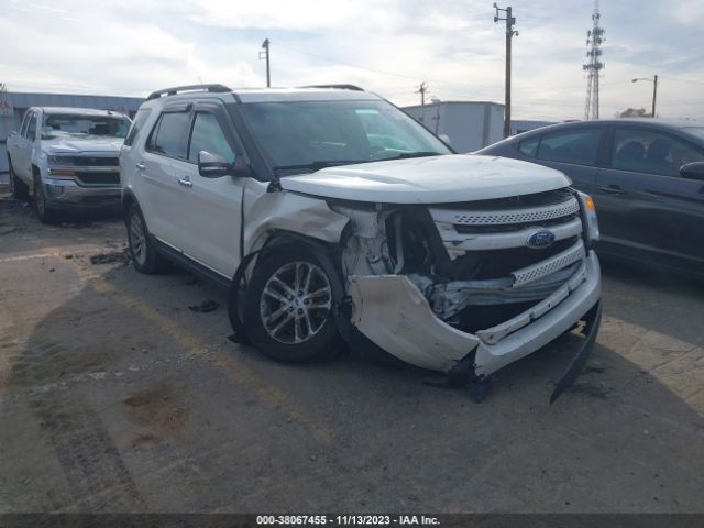 FORD EXPLORER 2012 1fmhk8d84cga47471