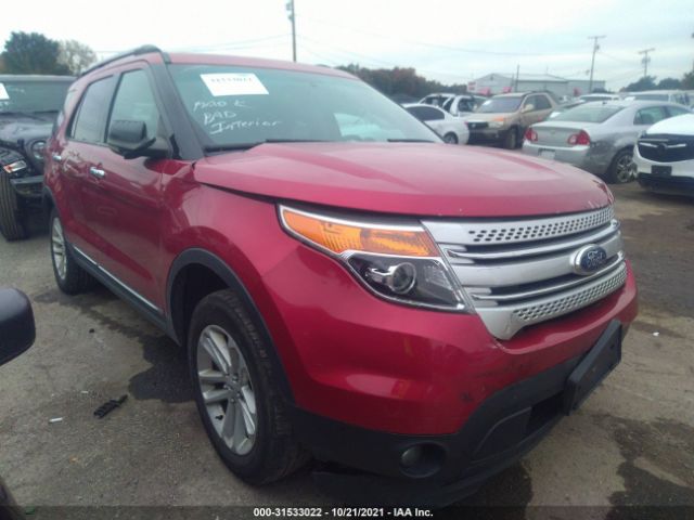 FORD EXPLORER 2012 1fmhk8d84cga51245