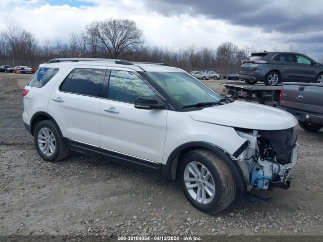 FORD EXPLORER 2012 1fmhk8d84cga51326