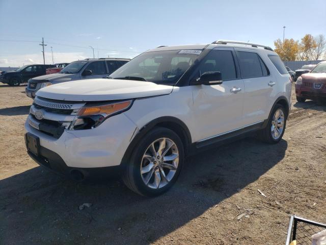 FORD EXPLORER 2012 1fmhk8d84cga67283