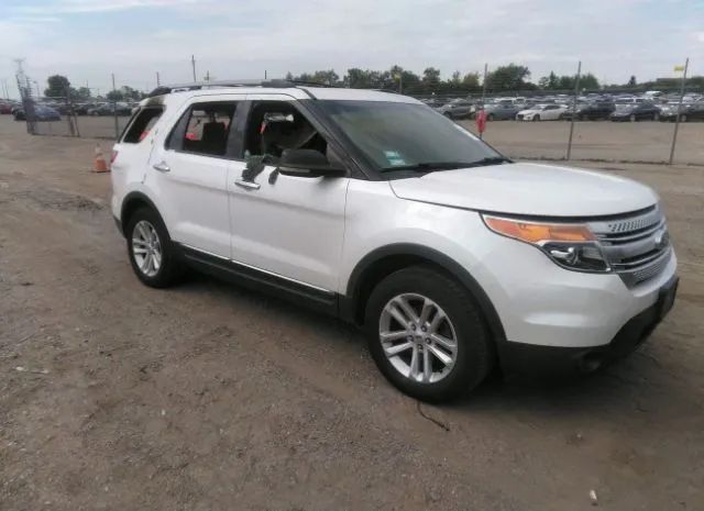 FORD EXPLORER 2012 1fmhk8d84cga77747