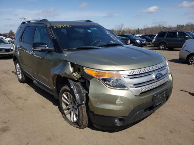 FORD EXPLORER X 2012 1fmhk8d84cga83564