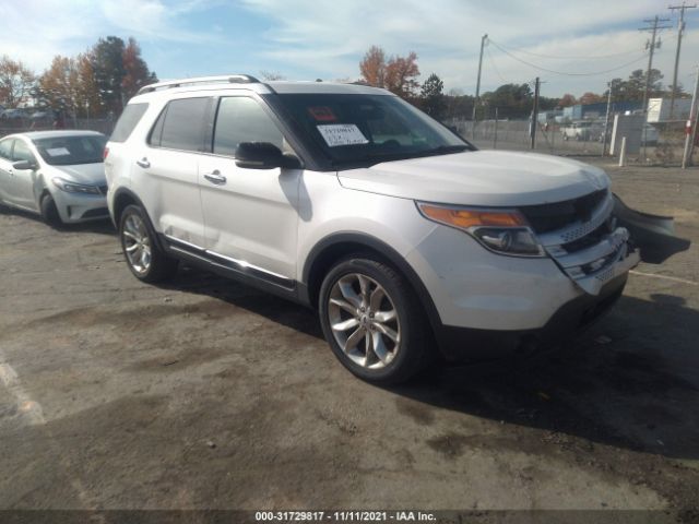 FORD EXPLORER 2012 1fmhk8d84cga86724