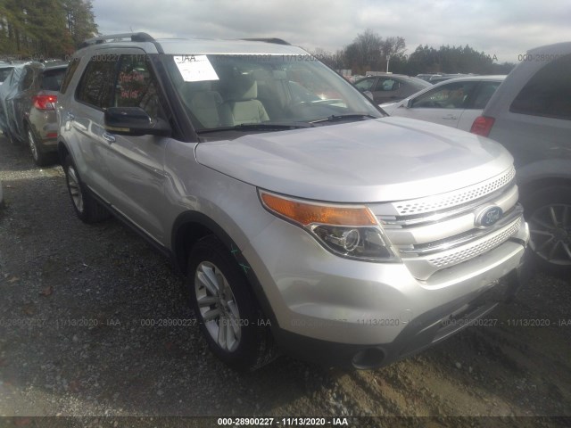 FORD EXPLORER 2011 1fmhk8d85bga09679