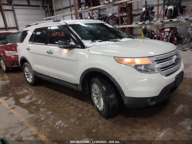 FORD EXPLORER 2011 1fmhk8d85bga12212