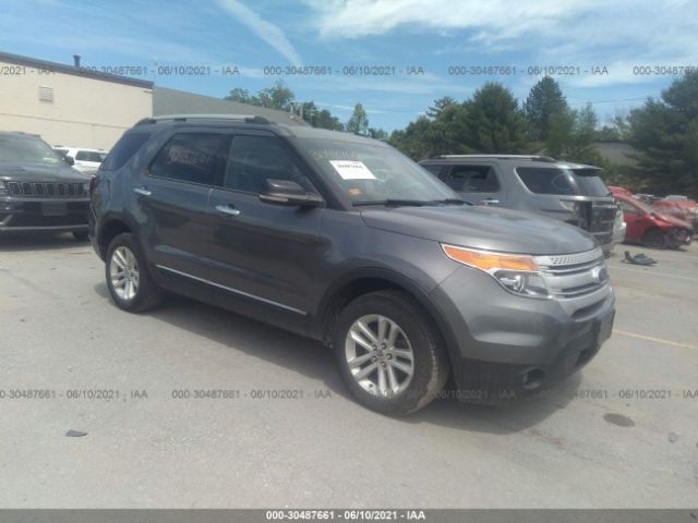 FORD EXPLORER 2011 1fmhk8d85bga16793