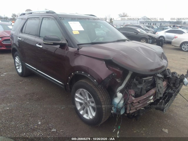 FORD EXPLORER 2011 1fmhk8d85bga17846