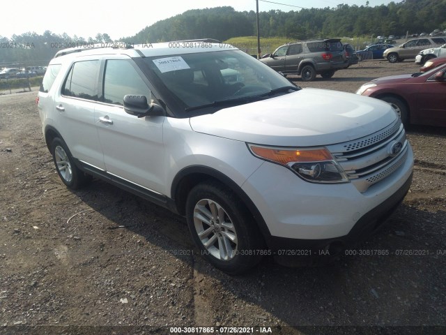 FORD EXPLORER 2011 1fmhk8d85bga18124