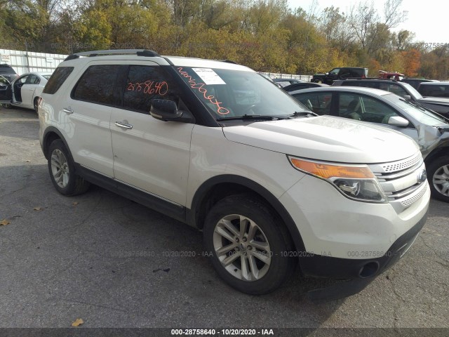 FORD EXPLORER 2011 1fmhk8d85bga24683