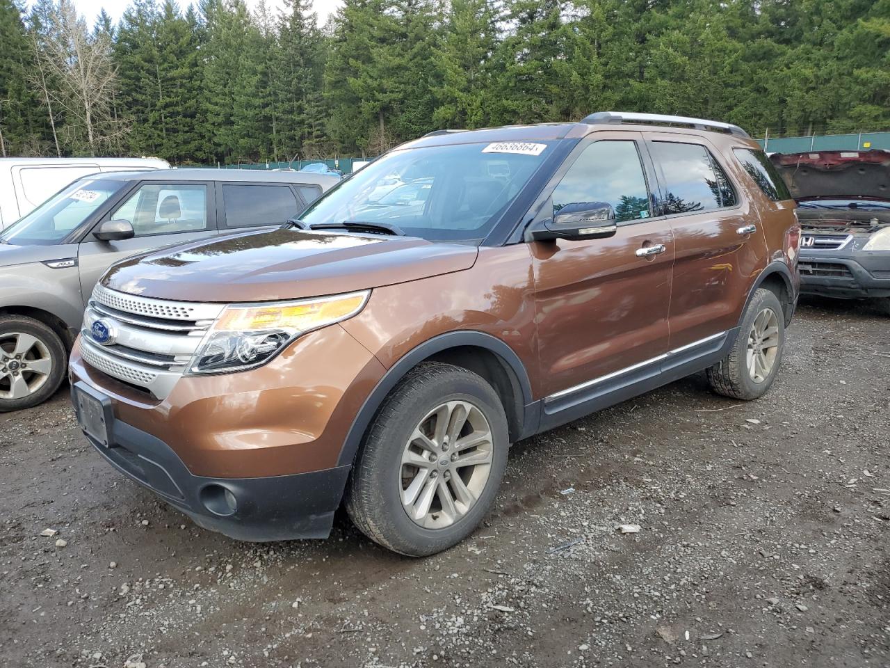 FORD EXPLORER 2011 1fmhk8d85bga26210