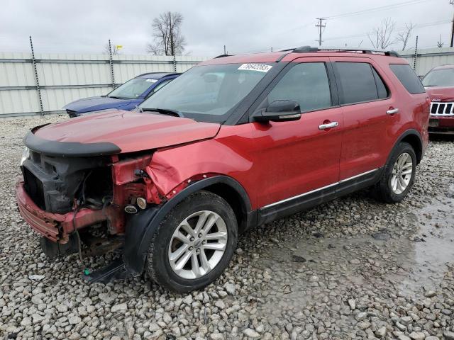 FORD EXPLORER 2011 1fmhk8d85bga26353