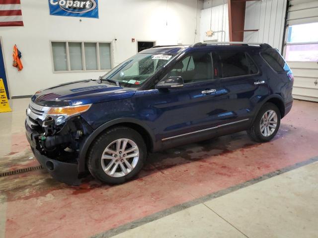 FORD EXPLORER 2011 1fmhk8d85bga28538