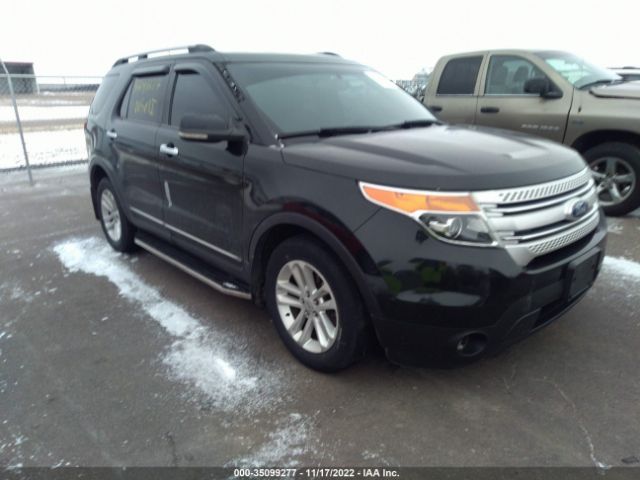 FORD EXPLORER 2011 1fmhk8d85bga33836