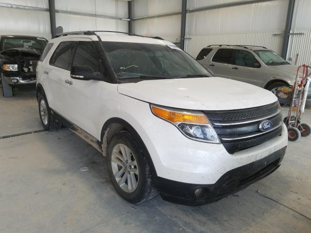 FORD NULL 2011 1fmhk8d85bga38633