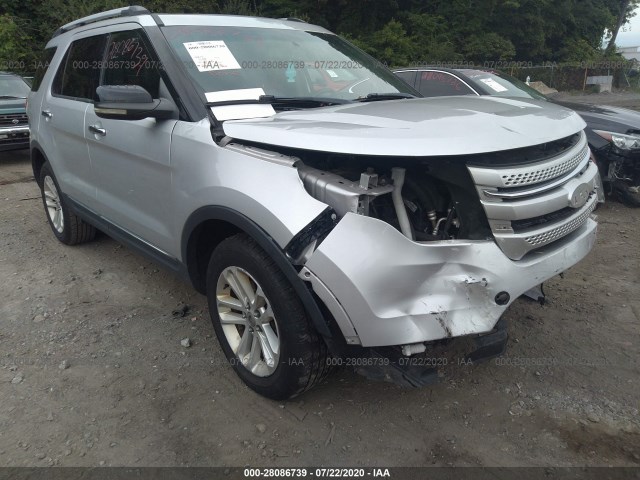 FORD EXPLORER 2011 1fmhk8d85bga44223