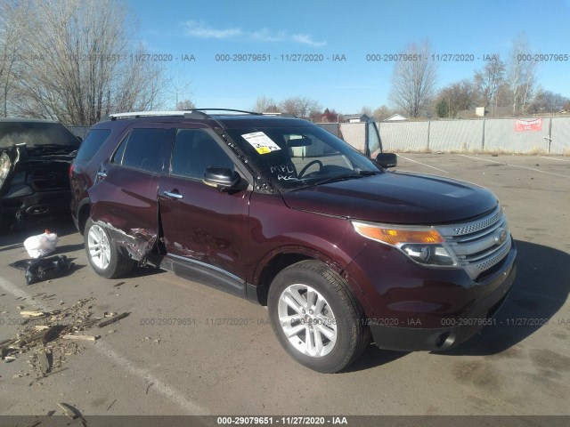 FORD EXPLORER 2011 1fmhk8d85bga51172