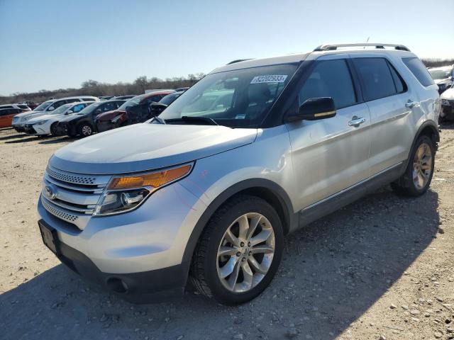 FORD EXPLORER 2011 1fmhk8d85bga51706