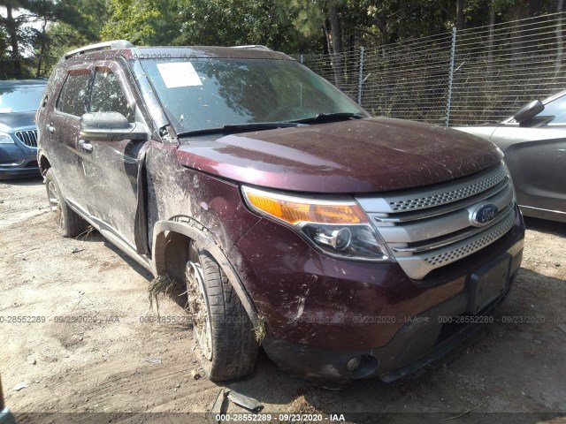 FORD EXPLORER 2011 1fmhk8d85bga52788