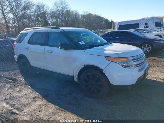 FORD EXPLORER 2011 1fmhk8d85bga52886