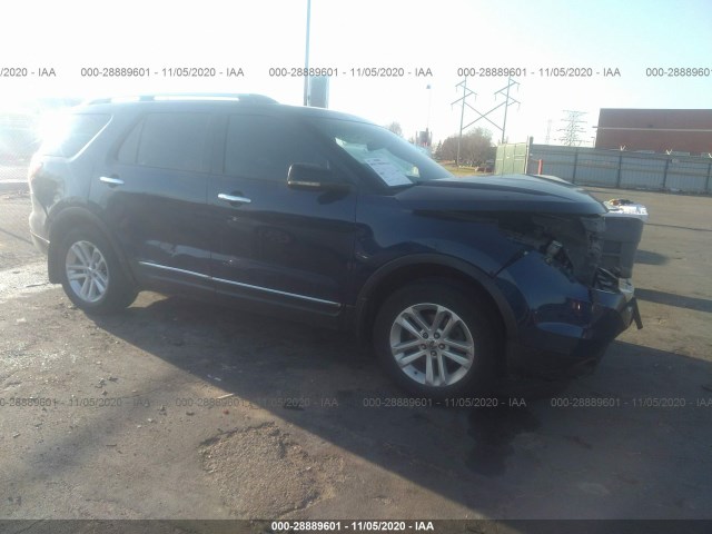 FORD EXPLORER 2011 1fmhk8d85bga56727