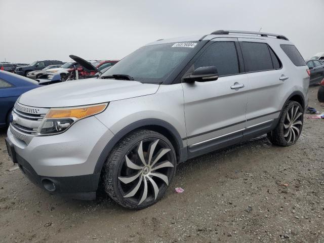 FORD EXPLORER 2011 1fmhk8d85bga66528