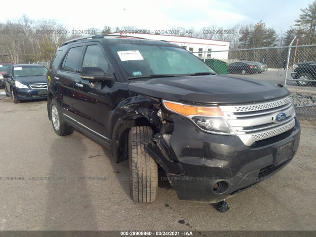 FORD EXPLORER 2011 1fmhk8d85bga67534