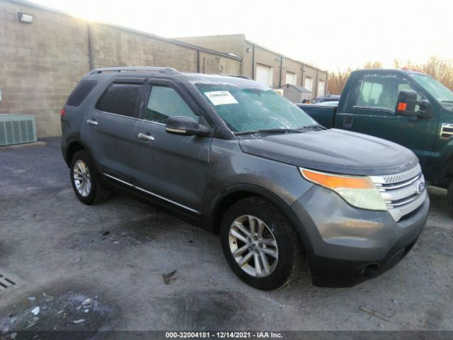 FORD EXPLORER 2011 1fmhk8d85bga69168