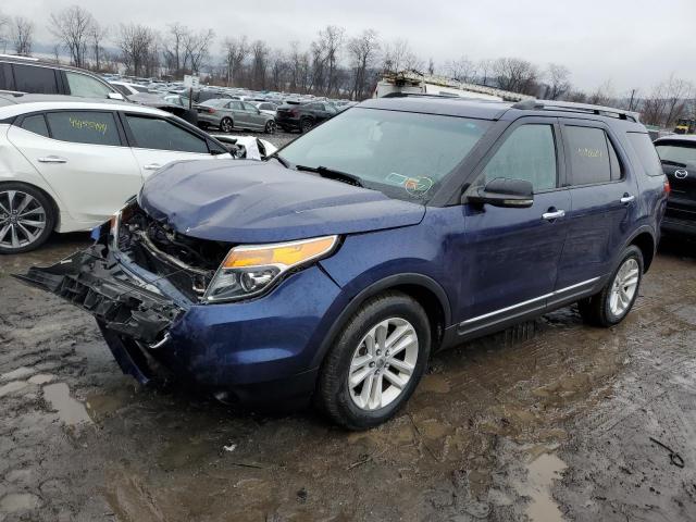 FORD EXPLORER 2011 1fmhk8d85bga70661