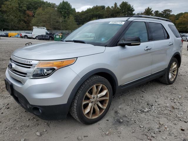 FORD EXPLORER X 2011 1fmhk8d85bga74757