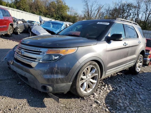 FORD EXPLORER 2011 1fmhk8d85bga79358