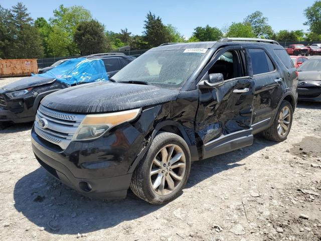 FORD EXPLORER X 2011 1fmhk8d85bga82602