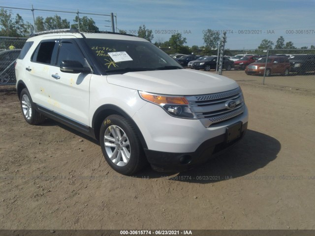 FORD EXPLORER 2011 1fmhk8d85bga91817