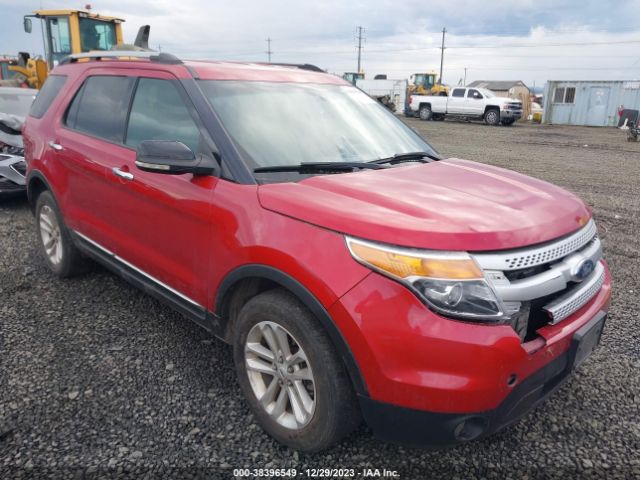 FORD EXPLORER 2012 1fmhk8d85cga09621