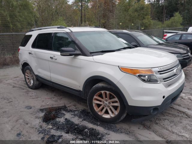 FORD EXPLORER 2012 1fmhk8d85cga21820