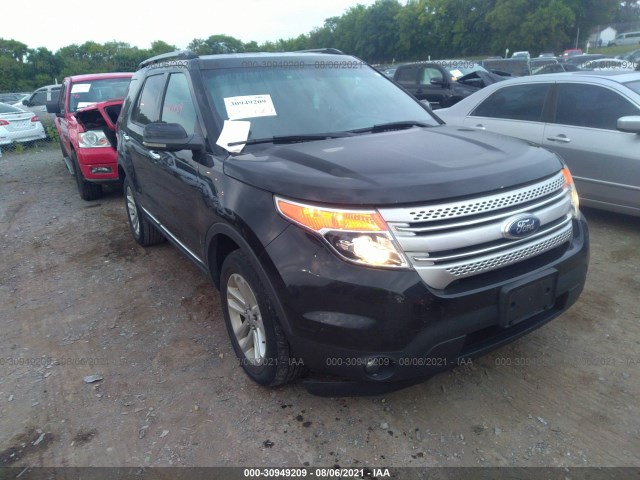 FORD EXPLORER 2012 1fmhk8d85cga34423