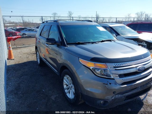 FORD EXPLORER 2012 1fmhk8d85cga43705