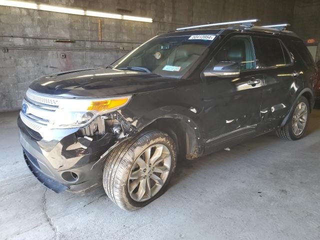 FORD EXPLORER 2012 1fmhk8d85cga47415