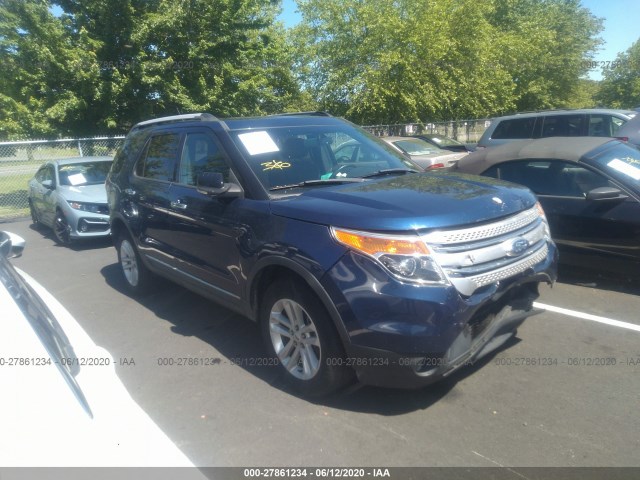 FORD EXPLORER 2012 1fmhk8d85cga50461