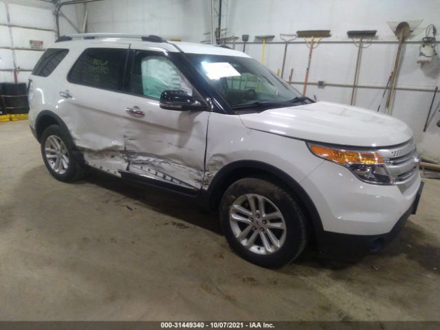 FORD EXPLORER 2012 1fmhk8d85cga51383