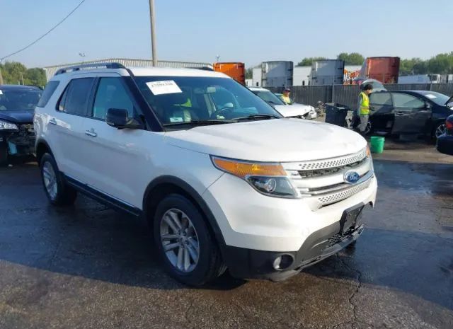 FORD EXPLORER 2012 1fmhk8d85cga52209