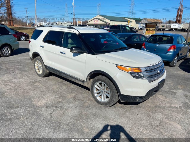 FORD EXPLORER 2012 1fmhk8d85cga65199