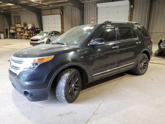 FORD EXPLORER 2012 1fmhk8d85cga66241