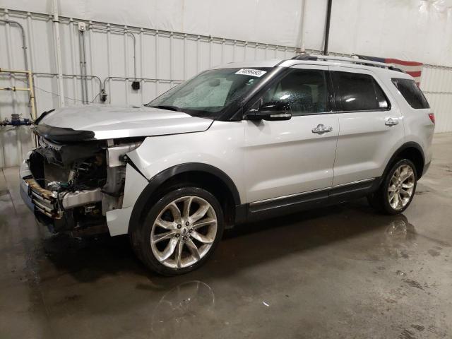 FORD EXPLORER 2012 1fmhk8d85cga72539